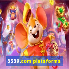 3539.com plataforma